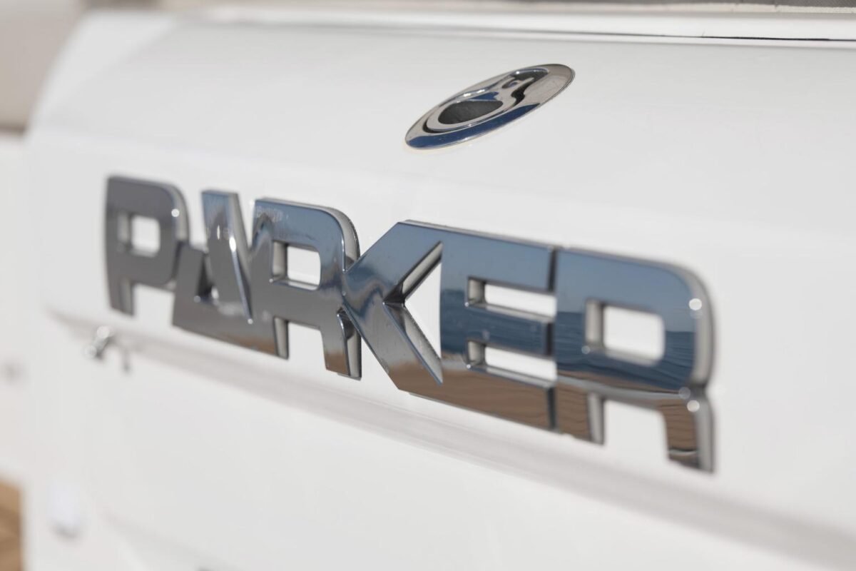 Parker 720 Adventure