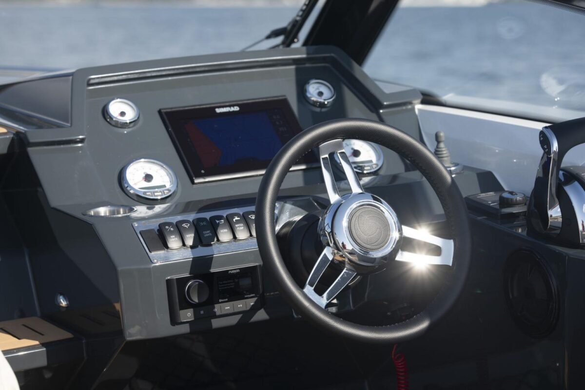 Parker 720 Adventure