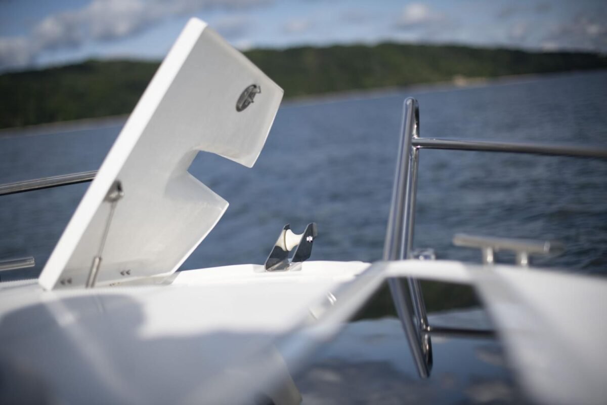 Parker 720 Adventure