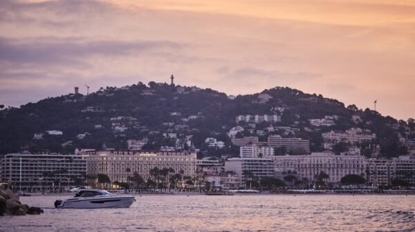 Parker 100 Sorrento Destockage – Image 3