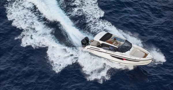 Parker 100 Sorrento Destockage – Image 12