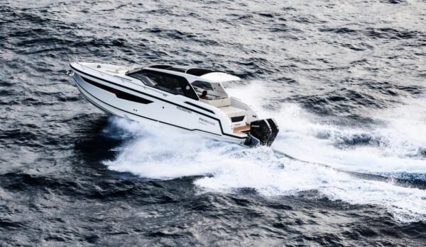 Parker 100 Sorrento Destockage – Image 13