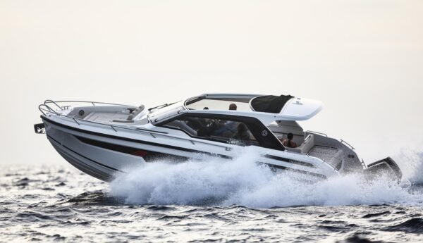 Parker 100 Sorrento