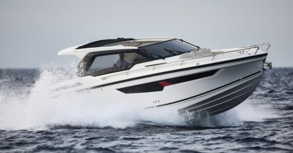 Parker 100 Sorrento Destockage – Image 35
