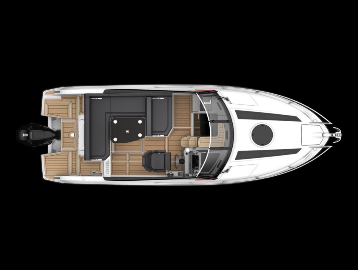 Parker 720 Adventure