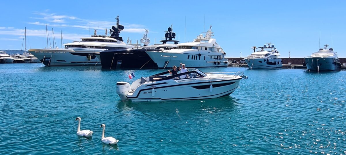 PARKER 800 EXPO DEMO 2024 PRIX PROMO