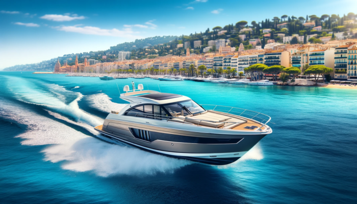 Quel est le meilleur bateau à moteur