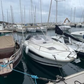 CAP CAMARAT 7.5 WA 2010 - État Exceptionnel