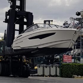 PARKER 850 OCCASION DEMO STOCK PRIX PROMO