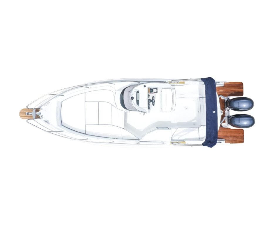 Marinello Eden 26 - bateau à moteur