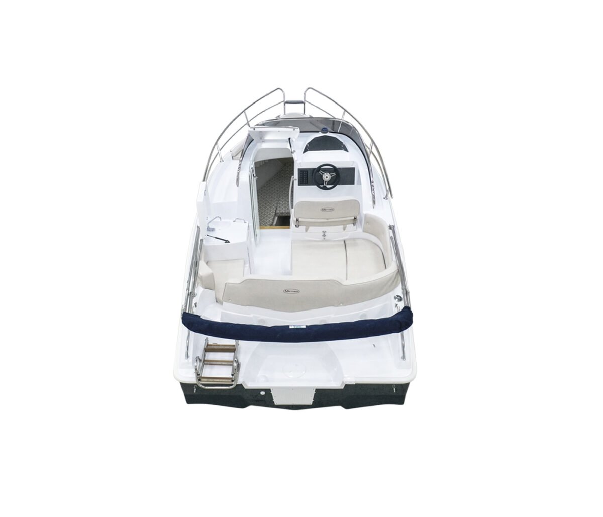 Marinello Cabin 650 DESTOCKAGE 2024 demo