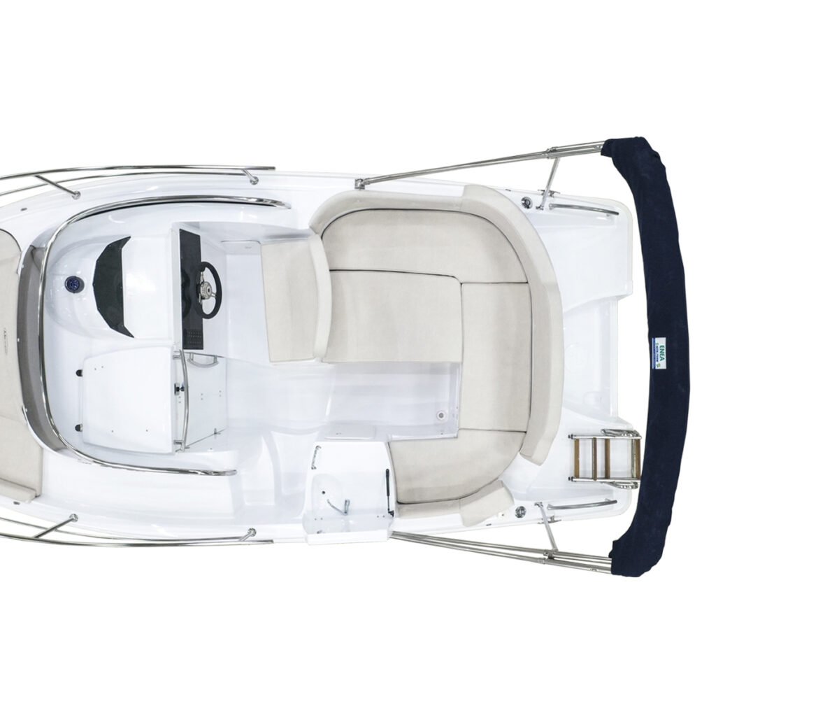 Marinello Cabin 650 DESTOCKAGE 2024 demo