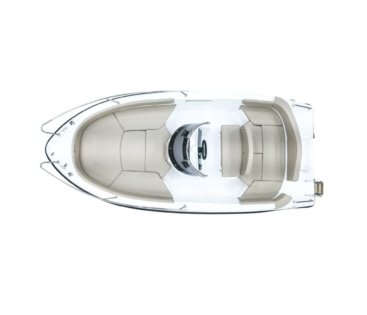 Marinello fisherman 17