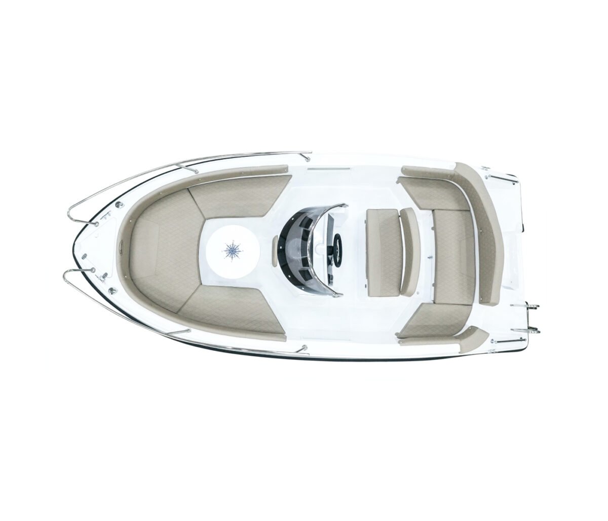 Marinello fisherman 17