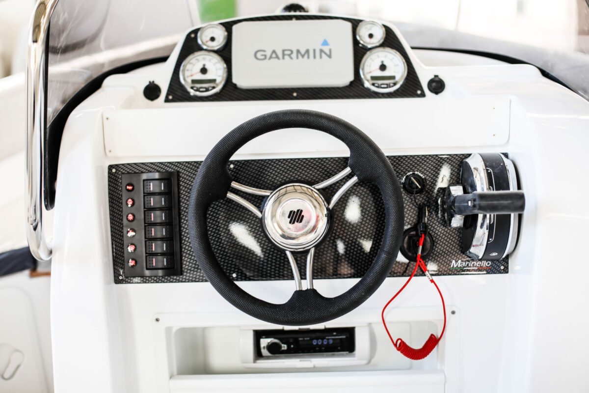 MArinello Fisherman 19 MArinello Fisherman 19