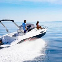 marinello 590 cabin