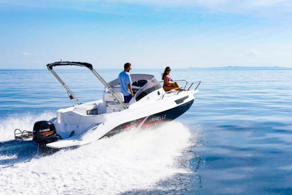 marinello 590 cabin