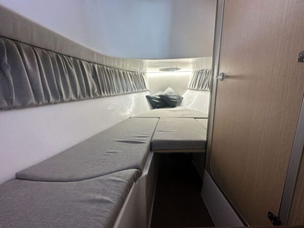 Marinello Cabin 590 115 CV HONDA – Image 8