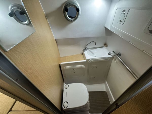 Marinello Cabin 590 115 CV HONDA – Image 10