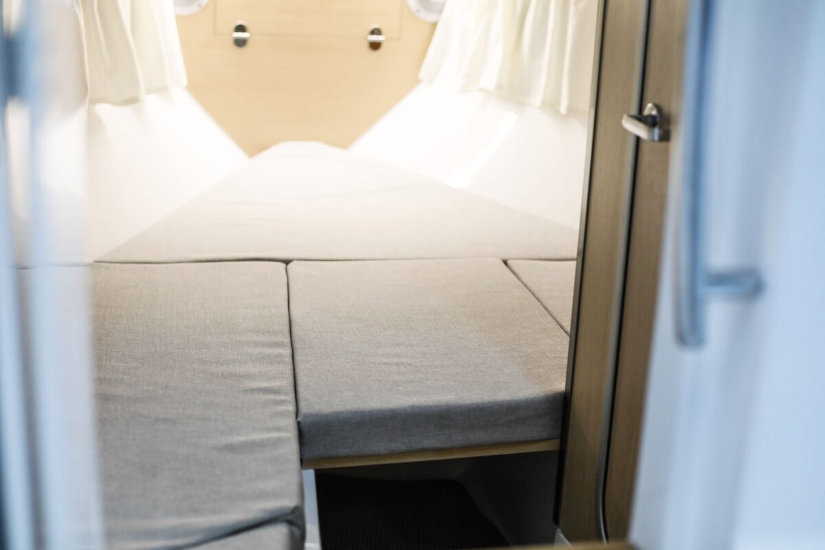 Marinello Cabin 650 DESTOCKAGE 2024 demo