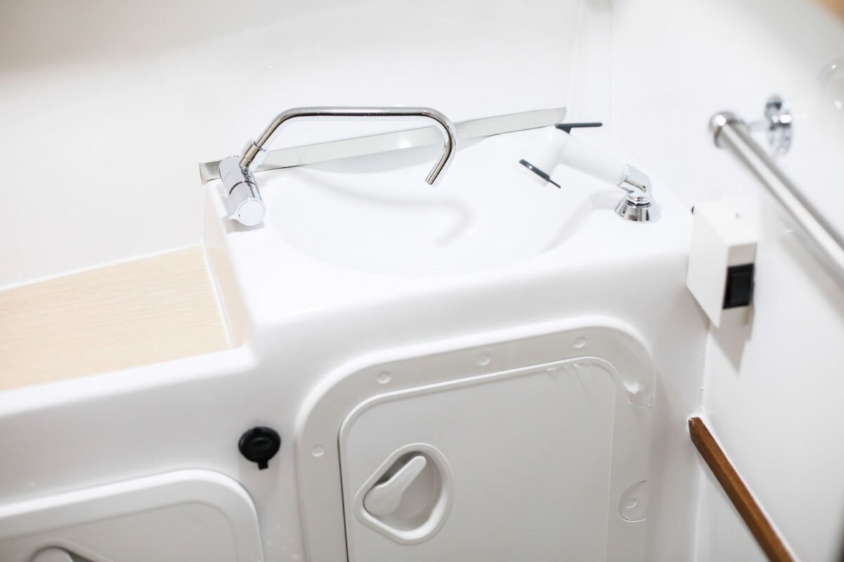 Marinello Cabin 650 DESTOCKAGE 2024 demo