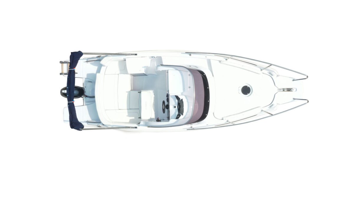 marinel10 Marinello Cabin 590