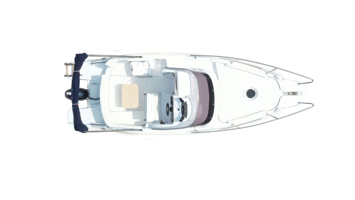 marinel11 Marinello Cabin 590