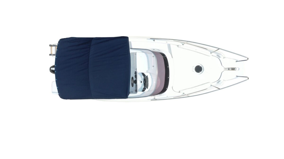 marinel12 Marinello Cabin 590