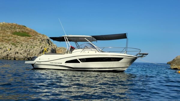 cap camarat 9.0 WA