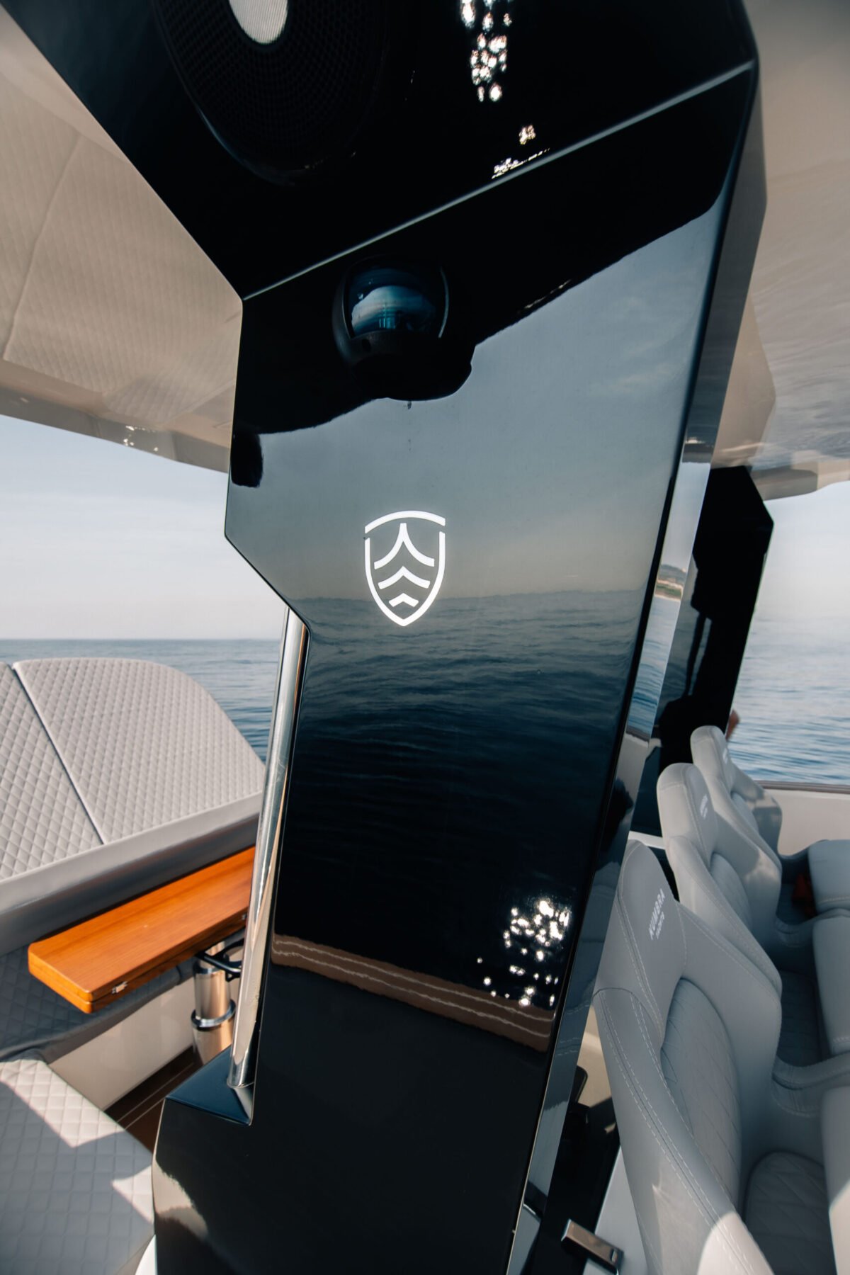 Kumbra 34 – Élégance et Puissance en Mer Kumbra 34 – Élégance et Puissance en Mer