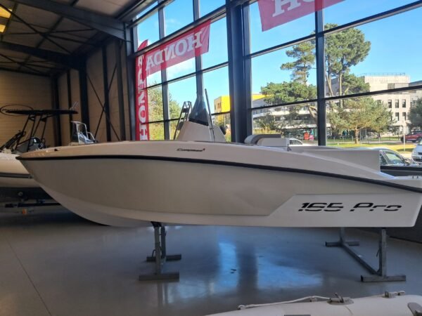 COMPASS 165 PRO destockage – Image 7