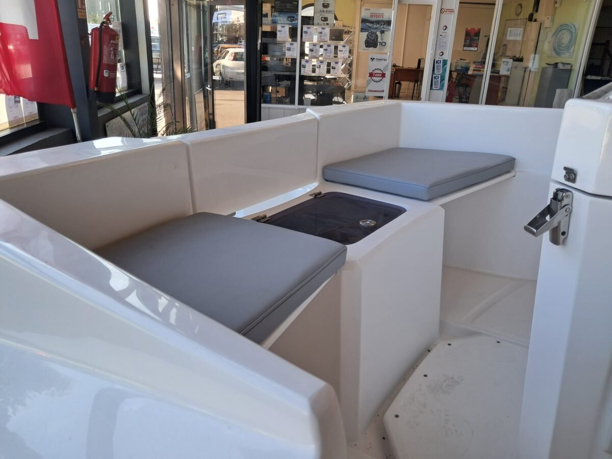 COMPASS 165 PRO destockage