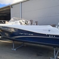 CAP CAMARAT 7.5 WA 2 de 2016