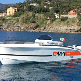 BMA X199 2025 150 CV HONDA