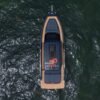 DE Antonio Yachts D37  Alinghi Red Bull Racing PROMO