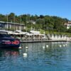 De Antonio Yachts D37 Alinghi Red Bull Racing