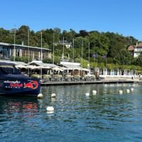 De Antonio Yachts D37 Alinghi Red Bull Racing