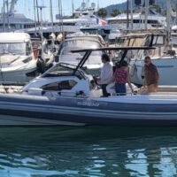 salpa soleil 33 TTOP