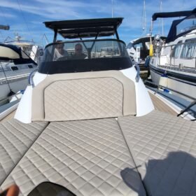 Salpa Soleil 33 Ttop Occasion 2023 : 40 Heures de Navigation