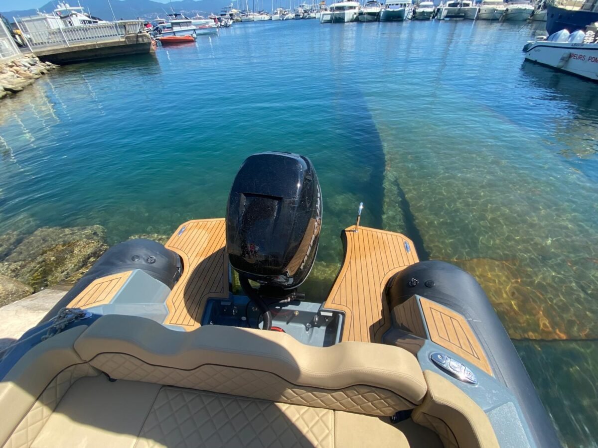 SALPA SOLEIL 26 OCCASION 2021