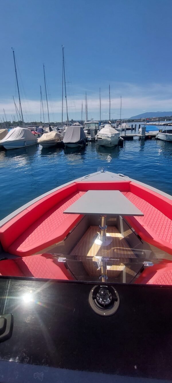 De Antonio Yachts D28 Open PROMO – Image 3