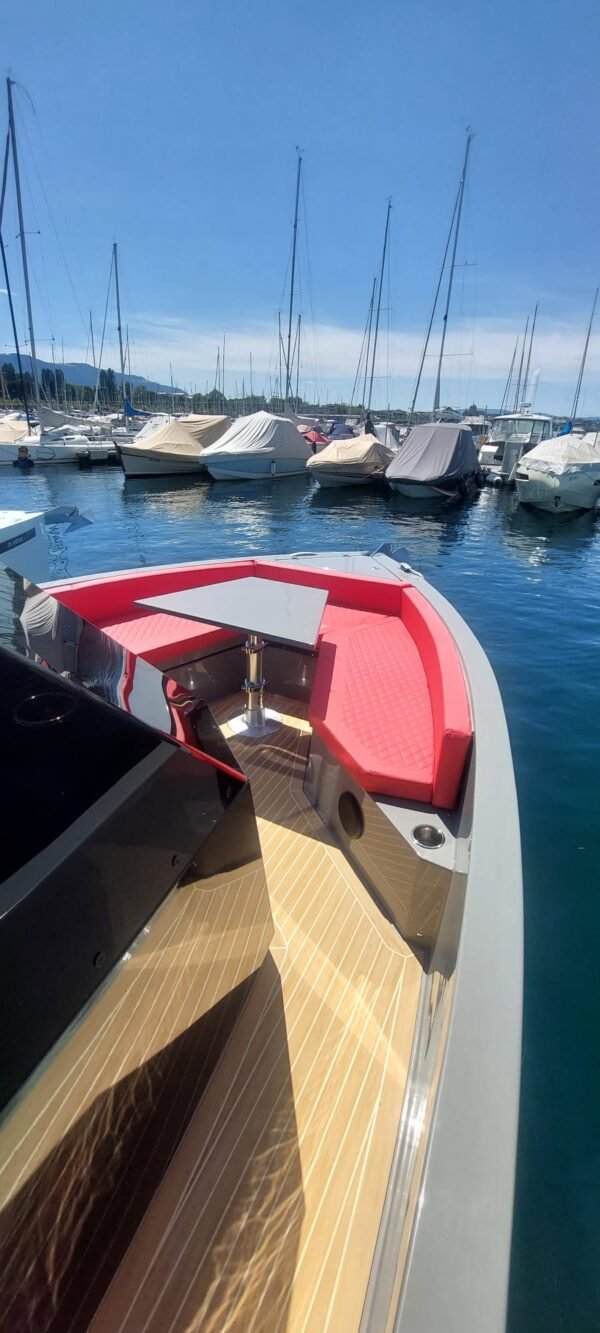 De Antonio Yachts D28 Open PROMO – Image 4