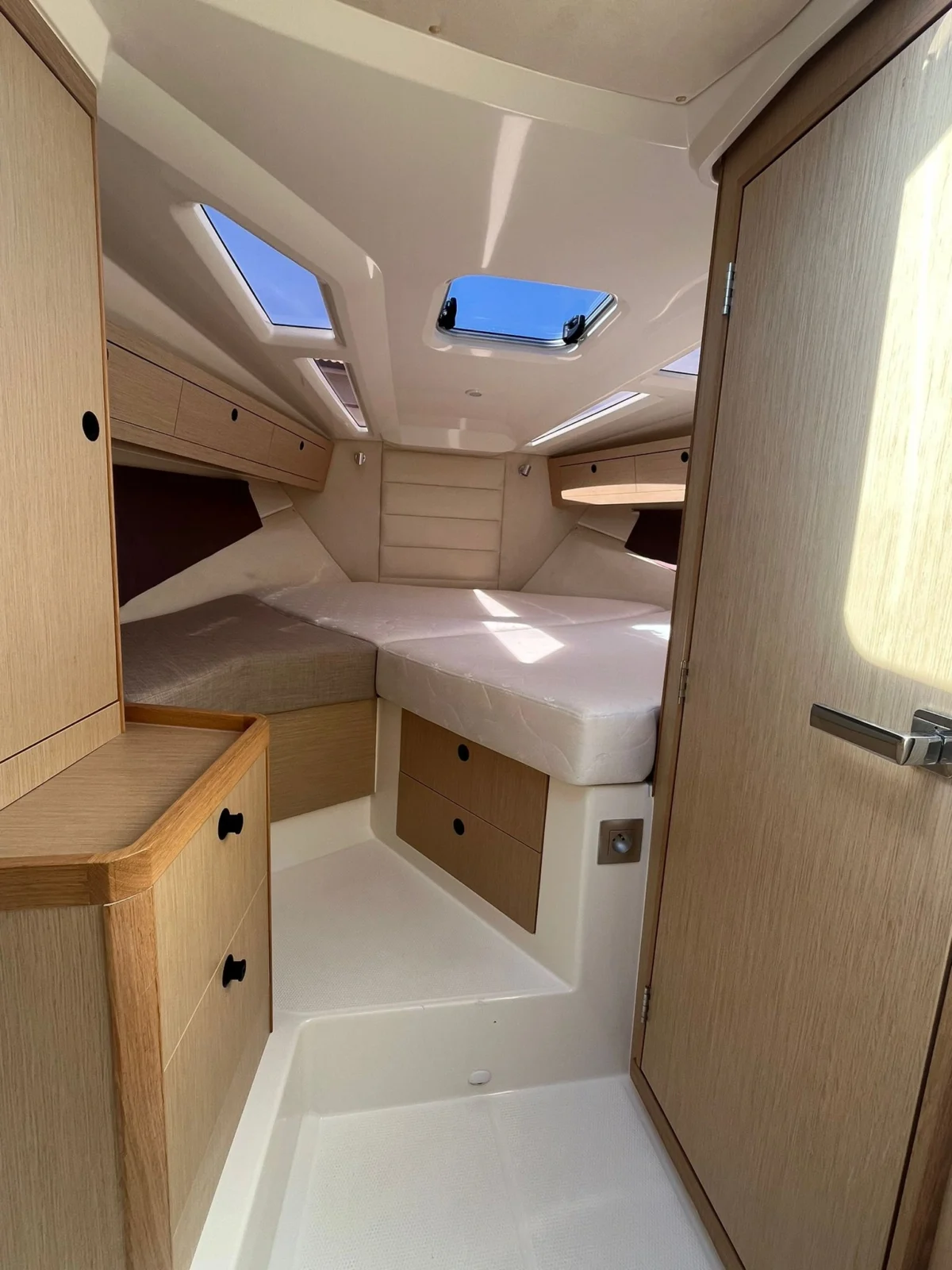 marinel05 (1) Parker 850 Voyager 2021