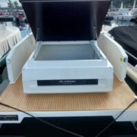 De Antonio D28 Open occasion