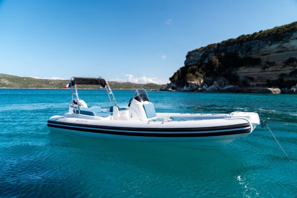 FANALE MARINE FALCHETTU 700