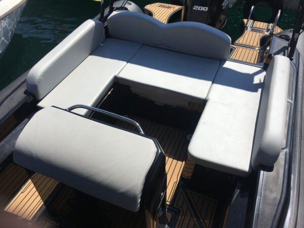 Fanale Marine FALCHETTU 700 – Image 3