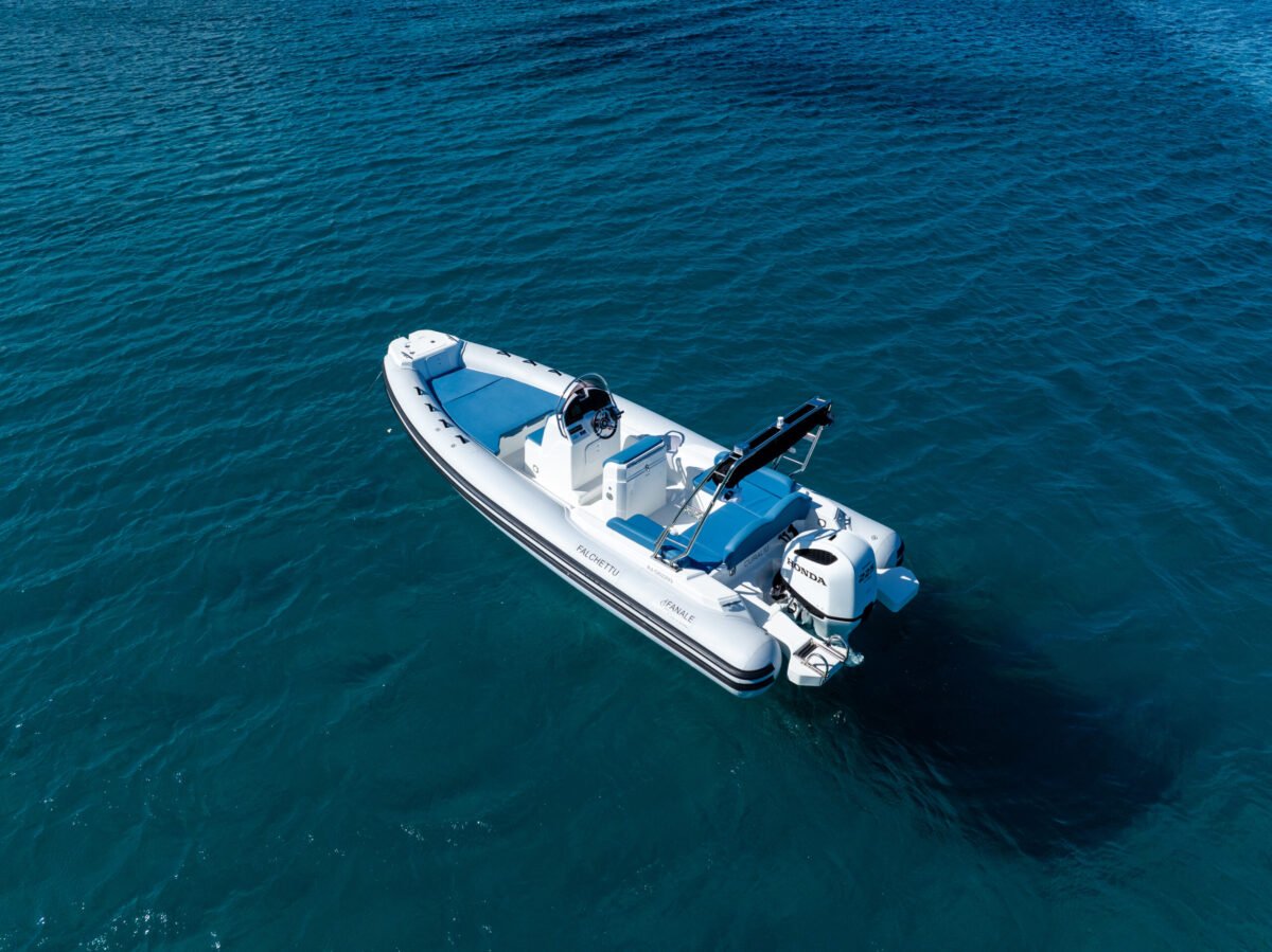 marinel6 Fanale Marine FALCHETTU 700