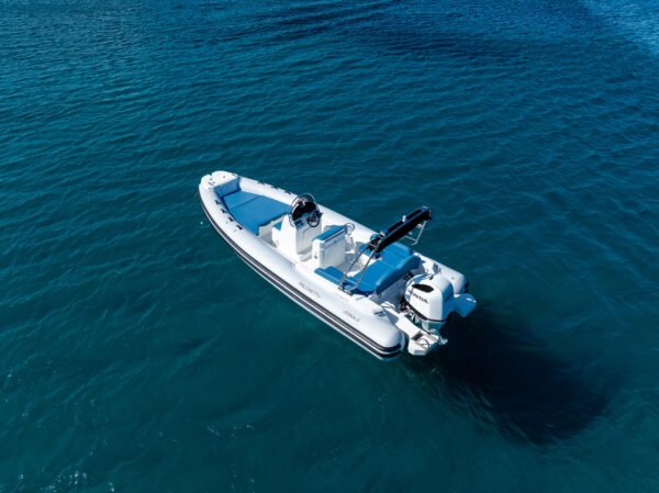 Fanale Marine FALCHETTU 700 – Image 2