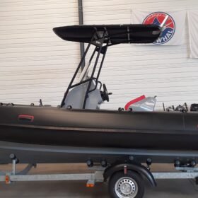 ARSHALL ( BWA ) 2024