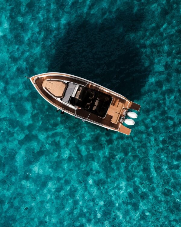 Salpa Avantgarde 35 2024 FULL OPTION – Image 2